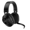 Corsair HS55 WIRELESS Headset Head-band Gaming Bluetooth Black, Carbon