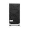 Fractal Design Meshify 2 Mini PC Case White | Liquid Cooling Support