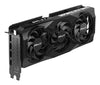 PNY GeForce RTX 5070 12 GB GDDR7 Overclocked Graphics Card | PCIe 5.0 x16 | 3 x DP and 1 x HDMI | Active Cooling