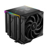 DeepCool AK620 Digital PRO Processor Air cooler 12 cm Black 1 pc(s)