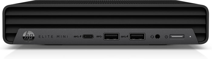 HP Elite 800 G9 Mini PC | Intel Core i5-14500T 8 GB 256 GB SSD Integrated Graphics | Windows 11 Pro