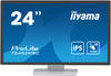 iiyama ProLite PROLITE 24" Full HD Monitor | 1920 x 1080 60Hz HDMI DP