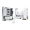 ASUS TUF GAMING B850M-PLUS WIFI7 W mATX Motherboard | AM5 | 4x DDR5 Slots | Wi-Fi 7