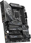 MSI Z890 GAMING PLUS WIFI ATX Motherboard | LGA1851 | 4x DDR5 Slots | Wi-Fi 7
