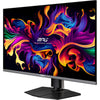 MSI MPG 321URX QD-OLED 32" 4K Ultra HD Gaming Monitor | 3840 x 2160 240Hz 1ms USB-C HDMI DP