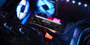 Kingston FURY Beast 16 GB (2x8 GB) DDR4 3600 MHz Memory Kit | CL17, XMP, Heatsink, ARGB