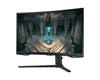 Samsung LS27BG650EUXXU 27" Quad HD Curved Gaming Monitor | 2560 x 1440 240Hz 1ms HDMI DP