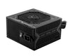 MSI MAG MAG A650BN 650W ATX Non-Modular Power Supply Unit | 80 PLUS Bronze