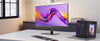 Koorui E2721F computer monitor 68.6 cm (27") 2560 x 1440 pixels Quad HD Black