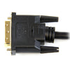 StarTech.com 15 ft HDMI to DVI-D Cable - M/M