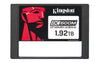 Kingston 1920G DC600M 1.92 TB Server/workstation Internal SSD | 3D TLC NAND Serial ATA III 2.5