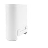 ASUS EBM68 ? Expert Wifi Tri-band Wi-Fi 6 Mesh System | 1-Pack, White