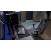Corsair CF-9010052-UK video game chair PC gaming chair Mesh seat Black