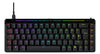 ASUS ROG Falchion Ace HFX Mechanical Gaming Keyboard | Wired, 65%, Black, Backlit