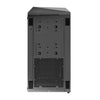 Antec AX61 Elite ARGB Midi Tower PC Case Black | Liquid Cooling Support
