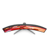 AOC B2 AG493UCX2 49" Quad HD Curved Gaming Monitor | 5120 x 1440 165Hz 1ms USB-C HDMI DP