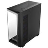 Antec C3 ARGB Midi Tower PC Case Black | Liquid Cooling Support