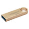 Kingston Technology DataTraveler 64GB 220MB/s Metal USB 3.2 Gen 1 SE9 G3