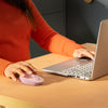 Logitech M171 mouse Ambidextrous RF Wireless Optical