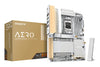 Gigabyte X870E AERO X3D WOOD ATX Motherboard | AM5 | 4x DDR5 Slots | Wi-Fi 7