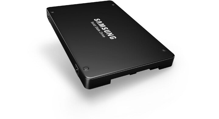 Samsung PM1733 3.84 TB Server/workstation Internal SSD | NVMe PCI Express 4.0 2.5
