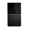 Western Digital My Book Duo 24 TB Encrypted External HDD | USB 3.2  Black