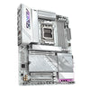 Gigabyte X870E AORUS ELITE WIFI7 ICE ATX Motherboard | AM5 | 4x DDR5 Slots | Wi-Fi 7