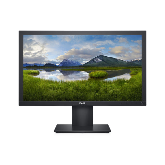 DELL E Series E2020H 20" HD+ Monitor | 1600 x 900 60Hz VGA DP