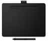 Wacom M Bluetooth Graphic Tablet | Wired & Wireless, 2540 lpi, Pen Included