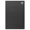 Seagate HDD 5 TB 5 TB 2.5" External HDD | USB 2.0/3.2  Black