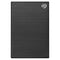 Seagate HDD 5 TB 5 TB 2.5" External HDD | USB 2.0/3.2  Black