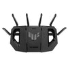 ASUS 90IG0A30-MO9C00 wireless router 2.5 Gigabit Ethernet Tri-band (2.4 GHz / 5 GHz / 6 GHz) Black