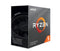 AMD Ryzen 5 3600 6 Core Processor | Socket AM4 | 3.6 GHz | 32MB Cache | Cooler Included