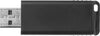 Verbatim Slider - USB Drive 128GB - Black