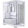Corsair 3500X Midi Tower PC Case White | Liquid Cooling Support