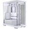 Corsair 3500X Midi Tower PC Case White | Liquid Cooling Support