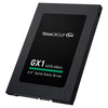 Team Group GX1 480 GB PC/Laptop Internal SSD | Serial ATA III 2.5