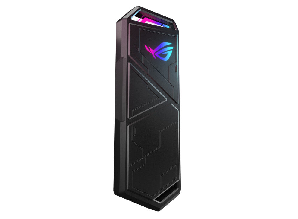 ASUS ROG Strix Arion Lite  SSD Enclosure Black M.2