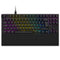NZXT Function Tenkeyless Mechanical Keyboard | Wired, QWERTY, Black, Backlit