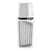 Antec Performance 1 FT Full Tower PC Case White | Liquid Cooling Support