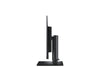 Samsung Essential Monitor S24D400GAU 24" Full HD Monitor | 1920 x 1080 100Hz HDMI DP