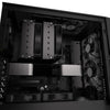 Corsair iCUE LINK RX120 Case Fan | 120mm 2100 RPM 74.2 CFM PWM Black