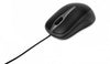 Verbatim 49019 mouse Ambidextrous USB Type-A Optical 1000 DPI