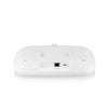 Zyxel NWA110BE Wi-Fi 7 Wireless Access Point | Tri-Band 2.4/5/6 GHz 5764 Mbps PoE