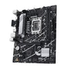 ASUS PRIME B760M-K mATX Motherboard | LGA1700 | 2x DDR5 Slots