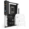 NZXT N7 Z790 ATX Motherboard | LGA1700 | 4x DDR5 Slots | Wi-Fi 6E