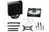 be quiet! Pure Rock 3 LX Processor Air cooler 12 cm Black
