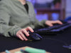 Trust GXT 109 Felox mouse Right-hand USB Type-A Optical 6400 DPI