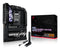 ASUS ROG CROSSHAIR X870E HERO BTF ATX Motherboard | AM5 | 4x DDR5 Slots | Wi-Fi 7