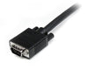StarTech 5m Coax High Resolution Monitor VGA Video Cable - HD15 to HD15 M/M